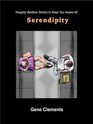 cover image of Serendipity